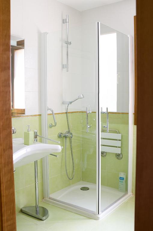 La Casa Del Huerto Hotel Quintanilla-Vivar Habitación foto
